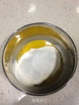 玛格丽特饼干的做法步骤：3