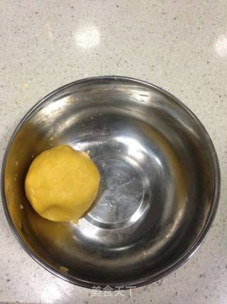 玛格丽特饼干的做法步骤：5
