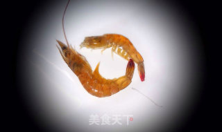香辣虾的做法步骤：2