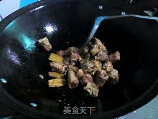 懒人糖醋排骨的做法步骤：4