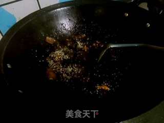 懒人糖醋排骨的做法步骤：8
