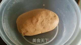 圣诞姜饼人曲奇的做法步骤：2