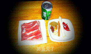 红烧肉的做法步骤：1