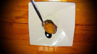 鲍鱼仔炒米粉的做法步骤：4