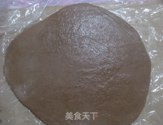 圣诞姜饼屋  饼干也可以盖房子，送给孩子圣诞惊喜的做法步骤：7