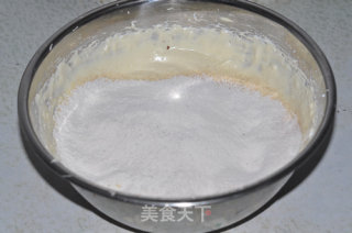 圣诞花环蛋糕的做法步骤：7