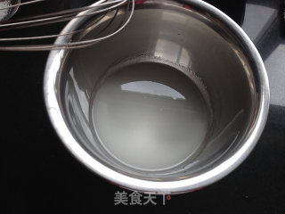 波点蛋糕卷的做法步骤：2