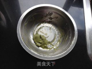 波点蛋糕卷的做法步骤：9