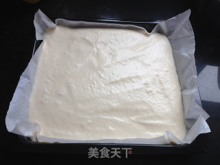 波点蛋糕卷的做法步骤：12