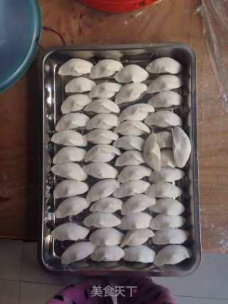 家乡饺的做法步骤：3