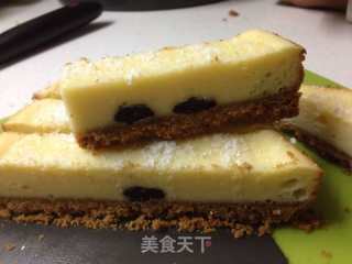 芝士条的做法步骤：11