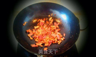 辣椒炒肉的做法步骤：3