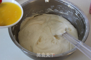 美到让人窒息【蕾丝翻糖蛋糕】的做法步骤：4