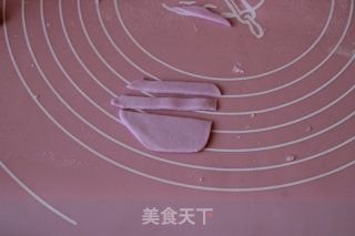 美到让人窒息【蕾丝翻糖蛋糕】的做法步骤：23