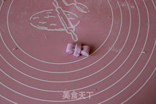 美到让人窒息【蕾丝翻糖蛋糕】的做法步骤：25