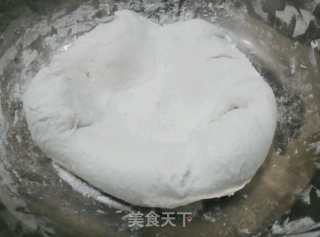 豆沙汤圆的做法步骤：3