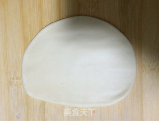 圣诞老人面包的做法步骤：10
