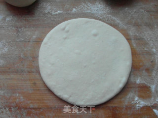 蛋夹馍——快手早餐的做法步骤：3