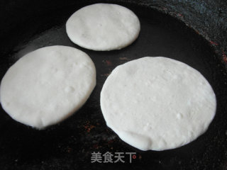 蛋夹馍——快手早餐的做法步骤：4