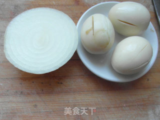蛋夹馍——快手早餐的做法步骤：6