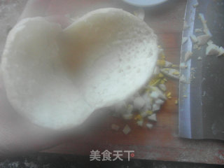 蛋夹馍——快手早餐的做法步骤：8