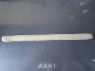 芹菜猪肉饺的做法步骤：5