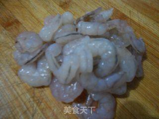 三鲜柳叶饺的做法步骤：3