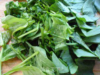 三鲜柳叶饺的做法步骤：11