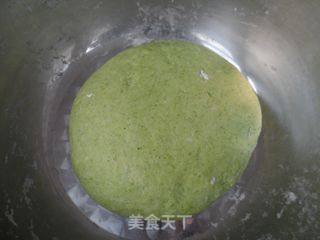 三鲜柳叶饺的做法步骤：13