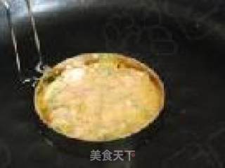 美味泡菜饼的做法步骤：4