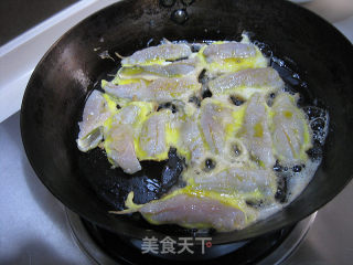 黄鱼酥派的做法步骤：10