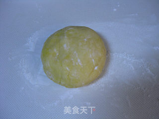 黄鱼酥派的做法步骤：12