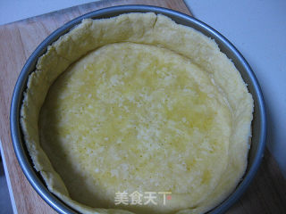 黄鱼酥派的做法步骤：16