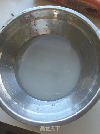 爱的提拉米苏的做法步骤：1