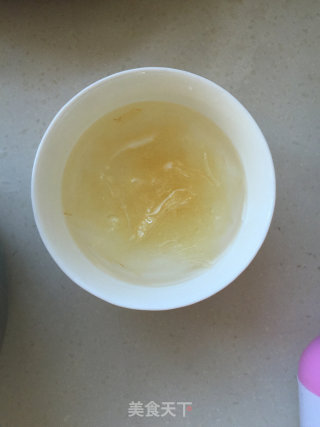 爱的提拉米苏的做法步骤：3