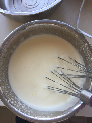 爱的提拉米苏的做法步骤：4