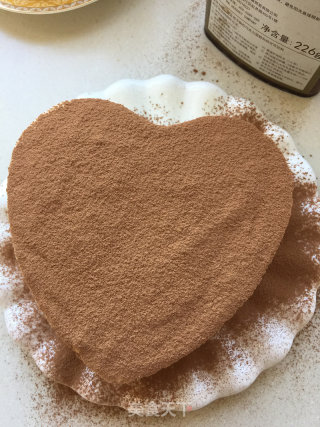 爱的提拉米苏的做法步骤：14