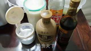自制肉松的做法步骤：3