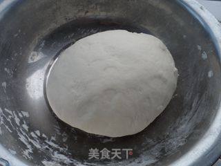 葫芦青椒猪肉饺的做法步骤：9