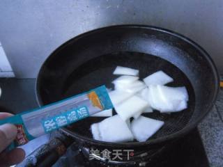 冬瓜羊肉汤的做法步骤：3