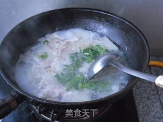 冬瓜羊肉汤的做法步骤：6