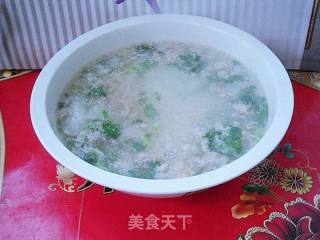 冬瓜羊肉汤的做法步骤：7