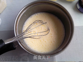蓝莓果酱挞的做法步骤：4
