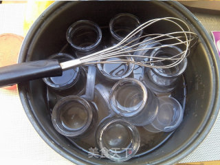 烤箱老酸奶的做法步骤：2