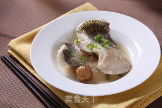 酸梅鲈鱼的做法步骤：4