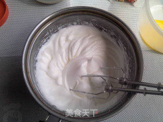 巧克力冰淇淋蛋糕的做法步骤：2