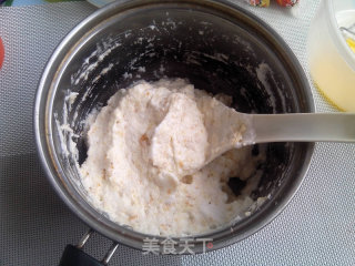巧克力冰淇淋蛋糕的做法步骤：4
