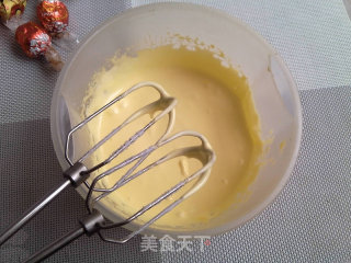 巧克力冰淇淋蛋糕的做法步骤：7
