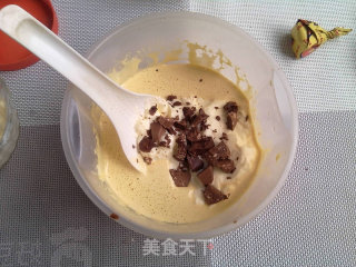 巧克力冰淇淋蛋糕的做法步骤：10