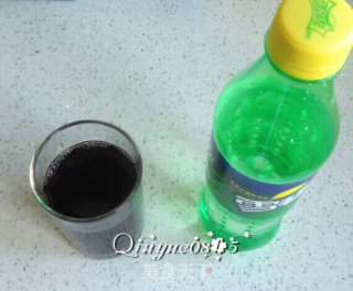水果酒的做法步骤：2